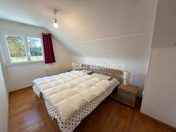 Vente Maison144 m² - 7 Pièces - SAINT SEBASTIEN DE MORSENT (27180)