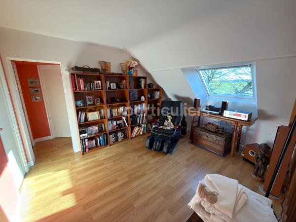 Vente Maison144 m² - 7 Pièces - SAINT SEBASTIEN DE MORSENT (27180)