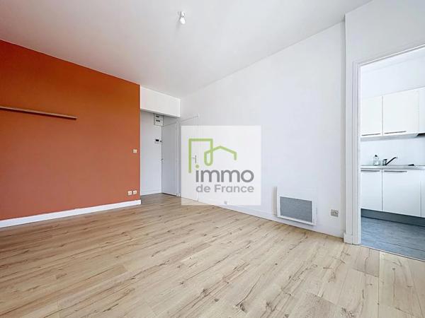 Appartement à louer à Lille (59000)