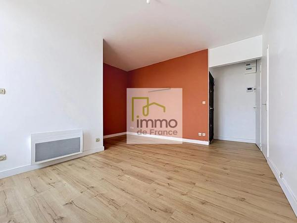 Appartement à louer à Lille (59000)