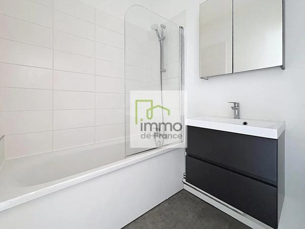 Appartement à louer à Lille (59000)