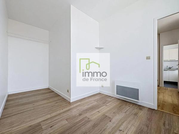 Appartement à louer à Lille (59000)