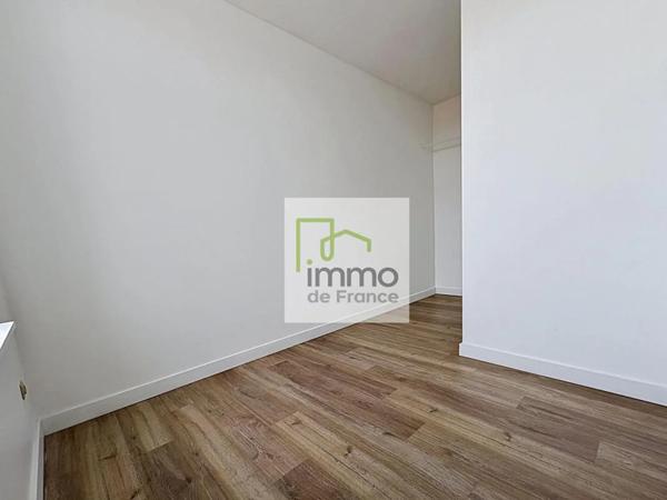 Appartement à louer à Lille (59000)