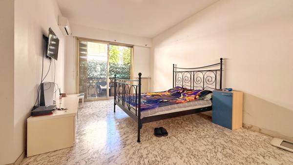 A vendre NICE/GAMBETTA Appartement 2 pièces 40m2