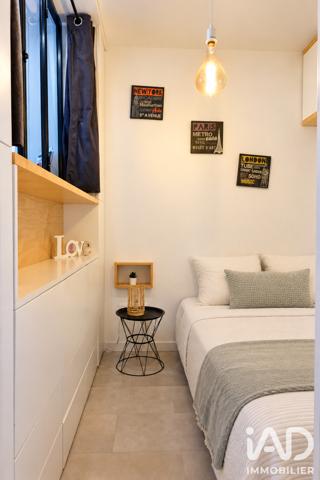 Appartement à vendre 2 pièces 32,3 m² Hyères