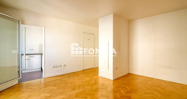 À vendre Studio 29.81 m² - Vitry-sur-seine 94400