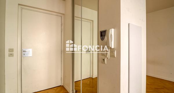 À vendre Studio 29.81 m² - Vitry-sur-seine 94400