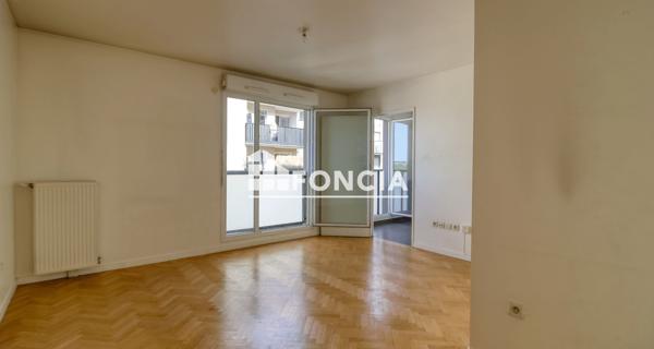 À vendre Studio 29.81 m² - Vitry-sur-seine 94400