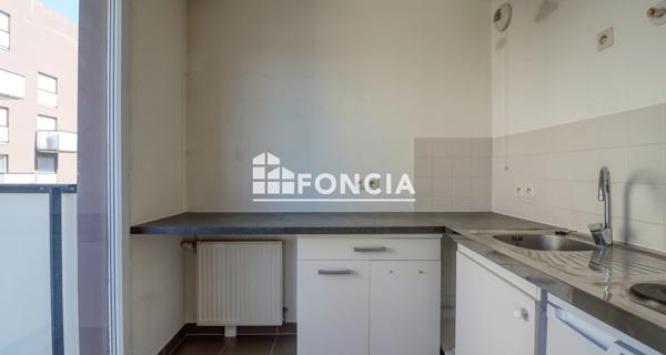 À vendre Studio 29.81 m² - Vitry-sur-seine 94400