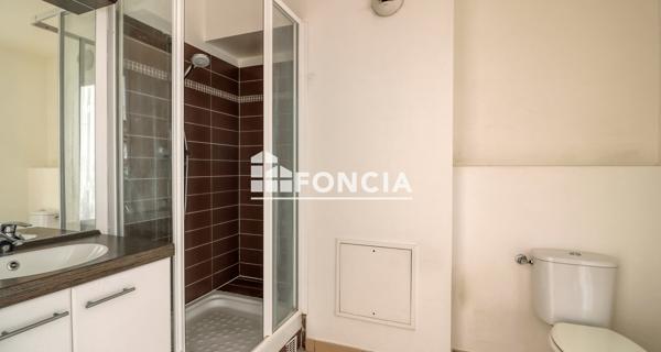 À vendre Studio 29.81 m² - Vitry-sur-seine 94400