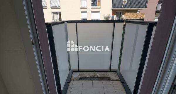 À vendre Studio 29.81 m² - Vitry-sur-seine 94400