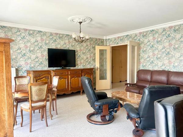 Appartement à vendre à Toulon (83200)