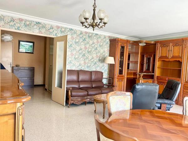 Appartement à vendre à Toulon (83200)