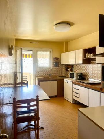 Appartement à vendre à Toulon (83200)
