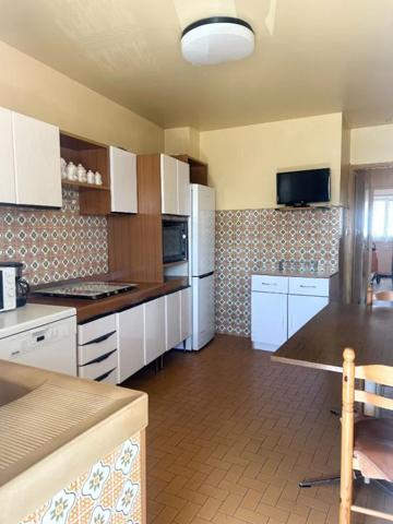Appartement à vendre à Toulon (83200)