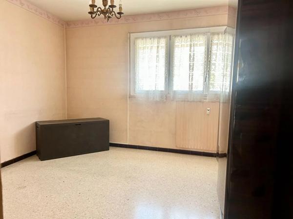 Appartement à vendre à Toulon (83200)