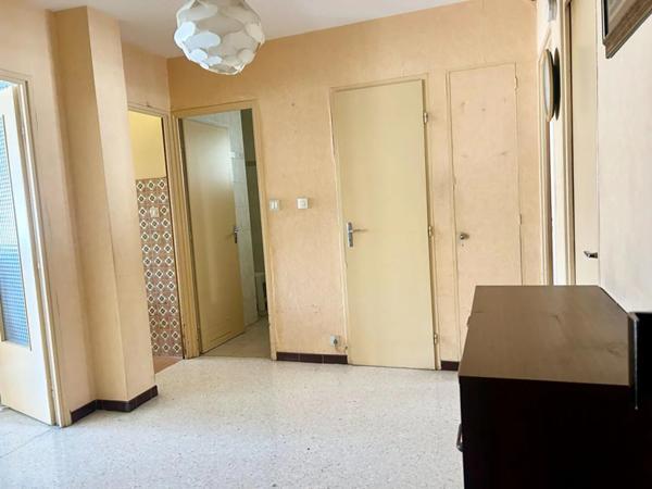 Appartement à vendre à Toulon (83200)