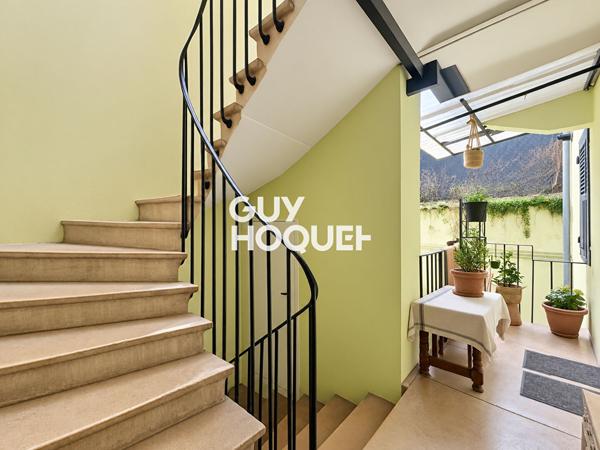 Immeuble de Rapport - 71000 MACON