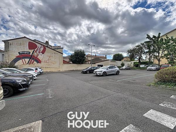 Immeuble de Rapport - 71000 MACON