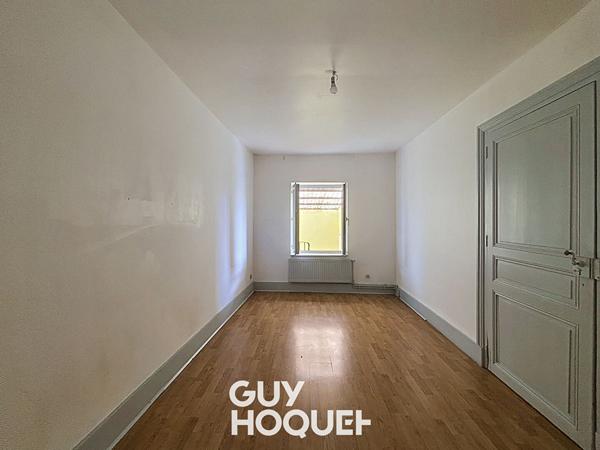 Immeuble de Rapport - 71000 MACON