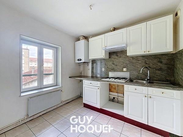 Immeuble de Rapport - 71000 MACON