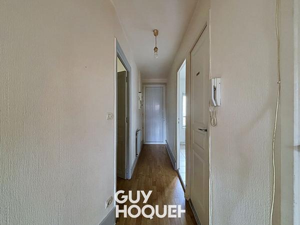 Immeuble de Rapport - 71000 MACON