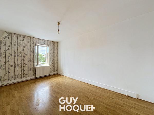 Immeuble de Rapport - 71000 MACON