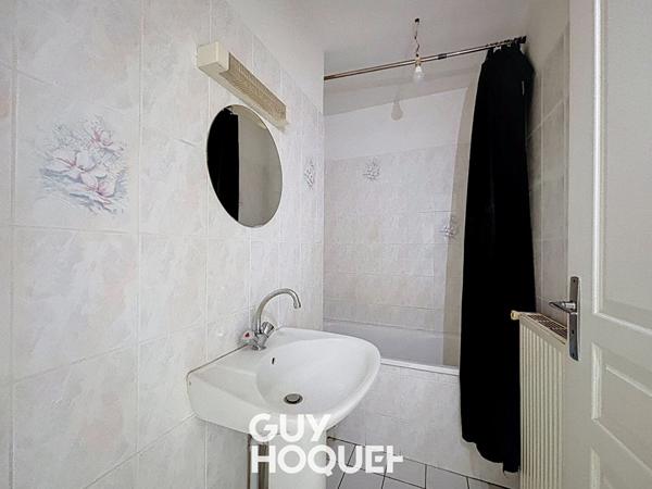 Immeuble de Rapport - 71000 MACON