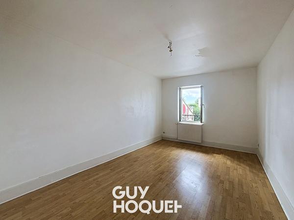Immeuble de Rapport - 71000 MACON