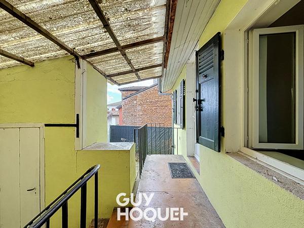 Immeuble de Rapport - 71000 MACON