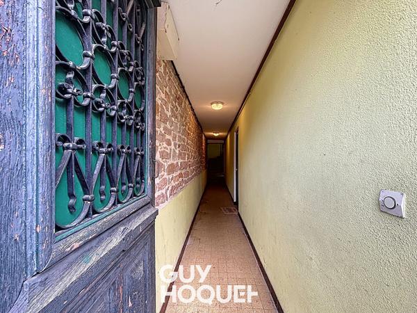 Immeuble de Rapport - 71000 MACON