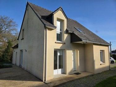 Pavillon à vendre à Redon en Ille-et-Vilaine (35600), ref : 143/255M