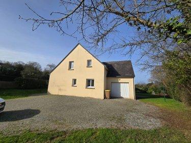 Pavillon à vendre à Redon en Ille-et-Vilaine (35600), ref : 143/255M