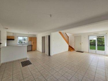 Pavillon à vendre à Redon en Ille-et-Vilaine (35600), ref : 143/255M