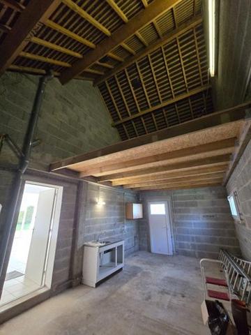 Pavillon à vendre à Redon en Ille-et-Vilaine (35600), ref : 143/255M