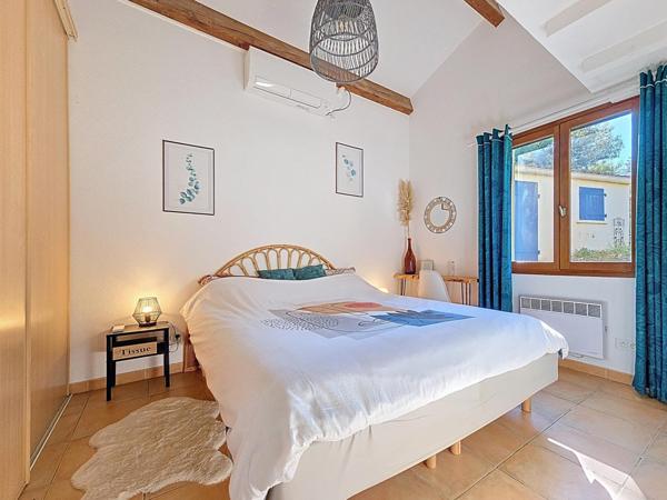 Propriété de charme avec piscine, vues panoramiques & intimité totale – Bédarieux (34600)