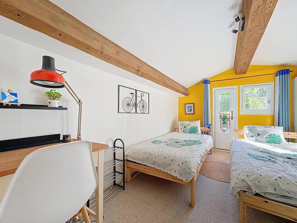 Propriété de charme avec piscine, vues panoramiques & intimité totale – Bédarieux (34600)