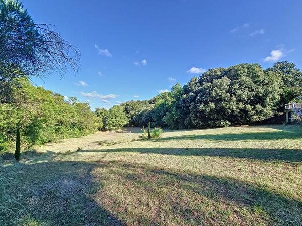 Propriété de charme avec piscine, vues panoramiques & intimité totale – Bédarieux (34600)