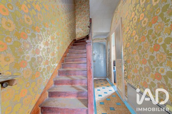 Maison à vendre 3 pièces 61,35 m² Malakoff