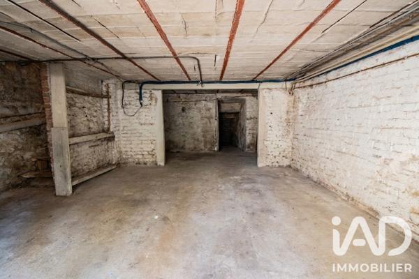Maison à vendre 3 pièces 61,35 m² Malakoff