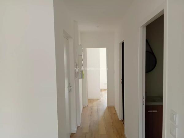 Location Appartement 2 pièces 49 m2 à Carmaux