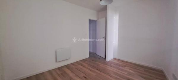 Location Appartement 2 pièces 49 m2 à Carmaux