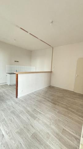 APPARTEMENT TRIPLEX