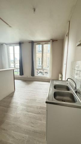 APPARTEMENT TRIPLEX