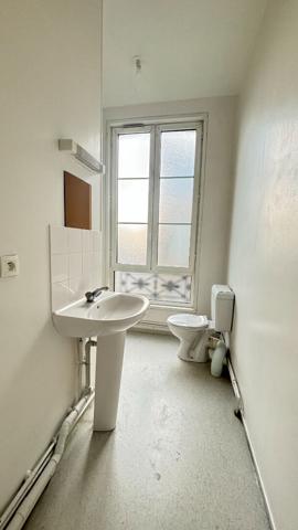 APPARTEMENT TRIPLEX