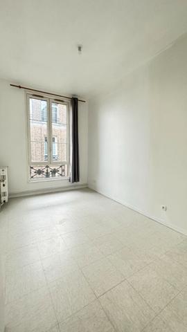 APPARTEMENT TRIPLEX