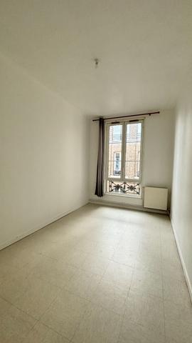 APPARTEMENT TRIPLEX
