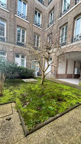 APPARTEMENT TRIPLEX