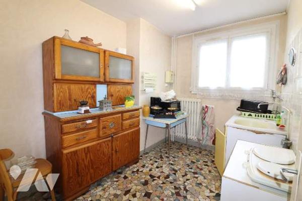 T3 Fontaine les Dijon