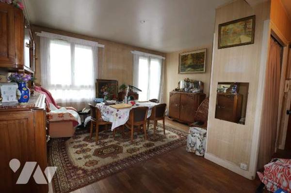 T3 Fontaine les Dijon